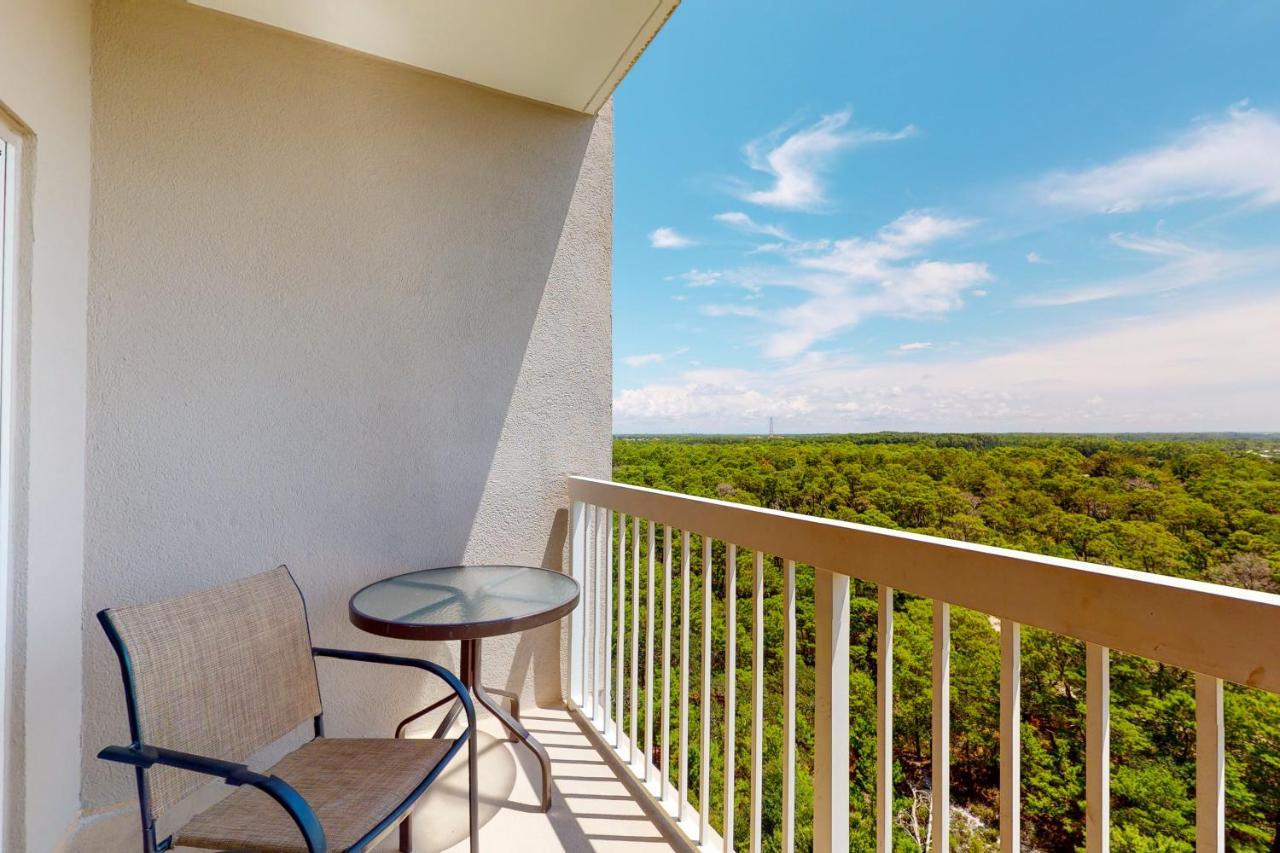 Tops'L Summit II Destin Exterior foto