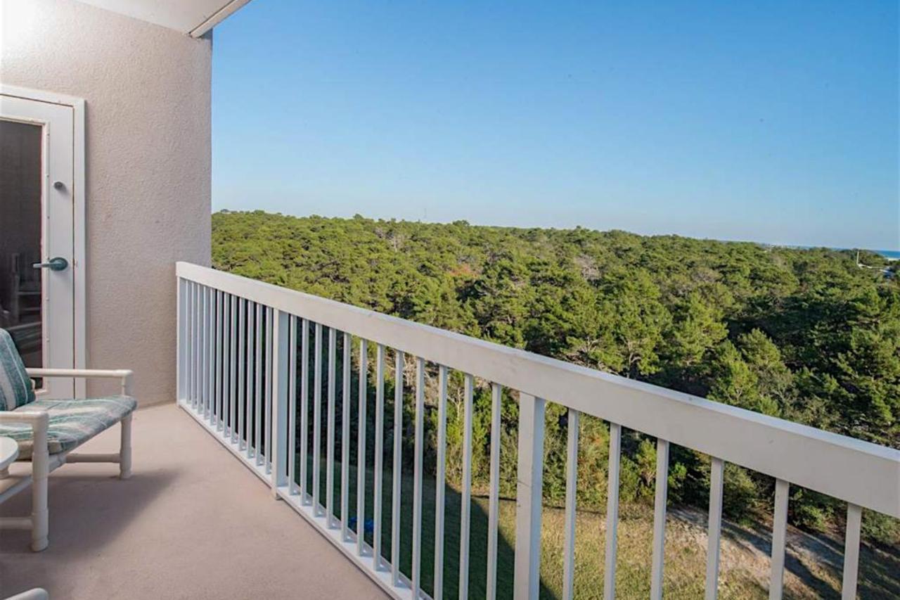 Tops'L Summit II Destin Exterior foto